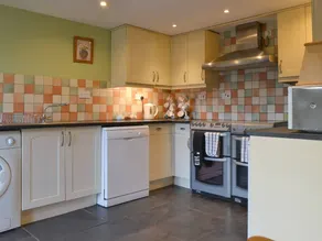 Family-oriented cottage with garden, barbeque & terrace | River view | Pet-friendly - Image 5