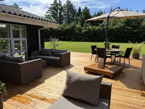 Gradevole casa accogliente e familiare con terrazza e sauna - Image 2