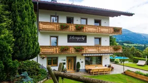 Holiday apartment with garden, terrace & barbeque | Lake view - Image 4