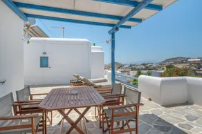 Apartment 'See View 2' with Sea View, Wi-Fi, and Air Conditioning - Image 2