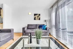 Holiday home with 2 rooms for 4 persons - Image 3