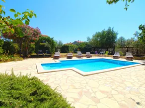 House with private pool, terrace & barbecue | Dogs allowed - Image 3