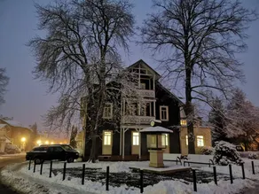 Villa an der Wetterstation - Image 2