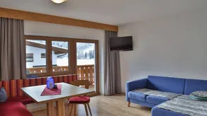 Appartement convivial et familial avec jardin - Image 4