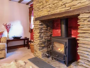 Family-oriented pleasant cottage with garden | Beach view | Pets are welcome - Image 2