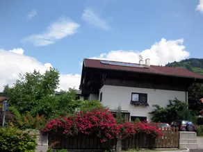 Holiday apartment Panoramablick - Haus Hollaus - Image 3