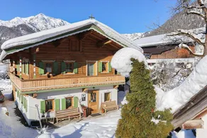 Holiday home with garden, terrace & barbecue - Image 2