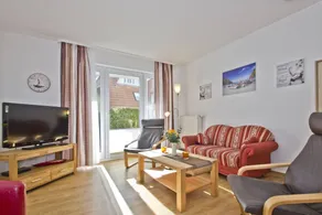 gemütliche Ferienwohnung in Hafennähe - FeWos am Hochzeitsberg FeWo 01 - Image 3