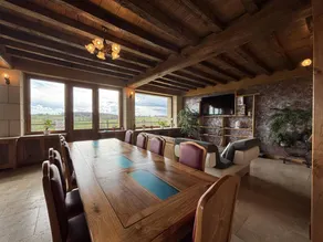 Gîte con piscina, griglia e terrazza - Image 4