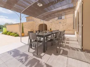 Fully equipped wonderful house with terrace, garden & BBQ - Image 3