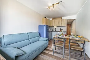Over The Snow Apartment - Image 3