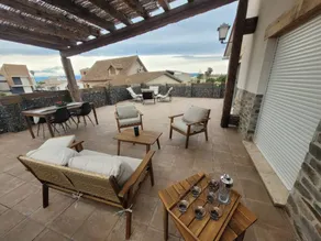 Child-friendly wonderful holiday home with fast internet, barbecue & pool | River view | Pet-friendly - Image 3