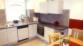 Appartement convivial et familial avec jardin, terrasse et barbecue | Vue panoramique | Avec animaux bienvenus - Image 4