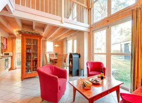 Casa con terrazza e sauna - Image 4