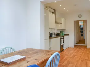 Cottage avec barbecue et jardin | Vue rivière - Image 4