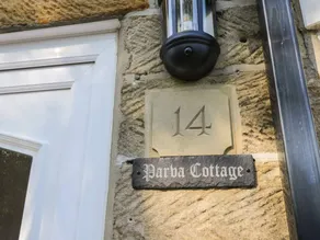 Cottage entièrement équipé avec terrasse | Avec animaux acceptés - Image 4