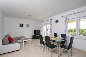 Flat with barbecue & garden | Sea view - Image 5