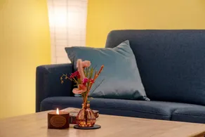 Appartamento con 1 camera da letto per 4 persone - Image 2
