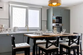 Family-friendly pleasant holiday home with BBQ & terrace | Beach nearby | Pets allowed - Image 5