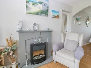 Cottage with garden - Image 5