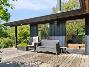 Holiday Home Lasse 1 5km from the sea by Interhome - Image 5