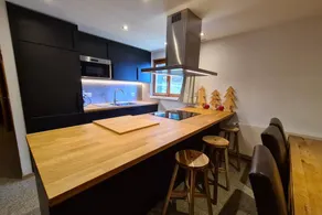 Pleasant holiday apartment with garden & pool | Ski nearby - Image 3