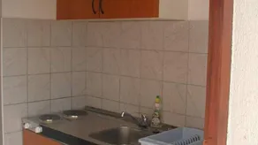 Studio für 2 Personen (23 m²) in Vir - Image 2
