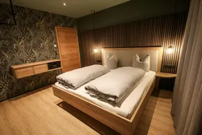 Children-friendly apartment with terrace | Mountain view | Close to the ski | Dogs allowed - Image 4