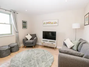Family-friendly pleasant cottage with terrace & garden | Beach view | Close to the beach | Pet-friendly - Image 2