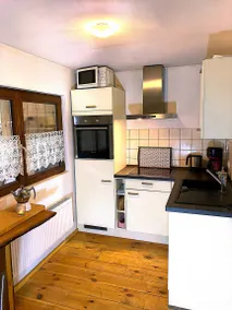 Bungalow avec barbecue, jardin et terrasse | Vue lac - Image 3