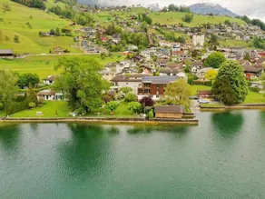 Appartamento con giardino e griglia | Vista sul lago - Image 3