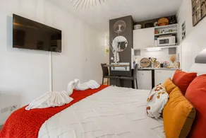 Appartement de vacances pour 2 personnes - Image 5