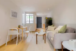 Appartement de vacances avec internet haut débit, jardin et barbecue - Image 3