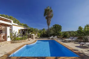 Ferienhaus mit Garten, Terrasse und Grill - Image 4