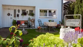 Privatzimmer mit Terrasse - Image 2