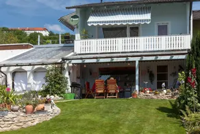 Privatzimmer mit Terrasse - Image 5