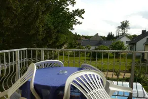 Holiday home with garden & barbecue - Image 5