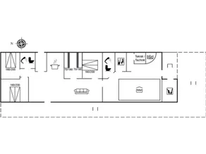 Child-friendly wonderful holiday home with private pool, barbecue & terrace | Dogs allowed - Image 2