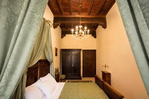 Dedicated room | Next to Piazza del Campo | City view | Pet-friendly - Image 3