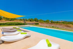 Villa mit Grill, privatem Pool und Terrasse - Image 5