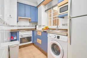 Appartement de vacances avec internet haut débit | Vue ville - Image 5