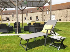 Cottage with BBQ & garden - Image 5