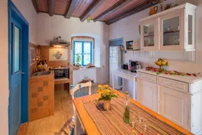 Magnífica casa con barbacoa, jardín y piscina privada - Image 2