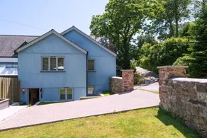 Children-friendly house with terrace & garden | Next to the beach | Pet-friendly - Image 5