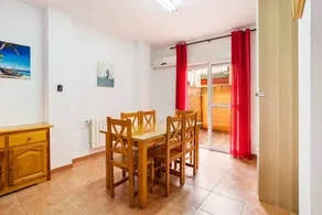 Inviting house in Lepe with shared pool. - Image 5