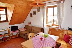 Charming flat with barbeque - Image 3