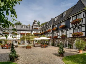 Hotel Deimann, (Schmallenberg), LHS 08806 - Image 3