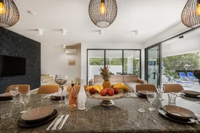 Children-friendly lovely house with barbecue, terrace & pool | Panoramic view | Pet-friendly - Image 5