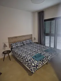 Family-friendly apartment with pool & terrace - Image 5