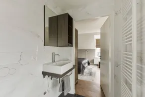 Chambre d'hôtes avec 1 chambre à coucher pour 2 personnes - Image 2